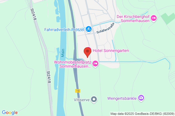 Würzburger Wasserwelt Gebr. Schramm GmbH