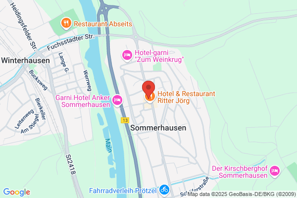 Zum Goldenen Ochsen