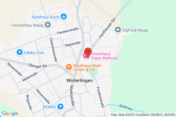 Lohnsteuerberatungsverbund e. V. -Lohnsteuerhilfeverein- Beratungsstelle Winterlingen