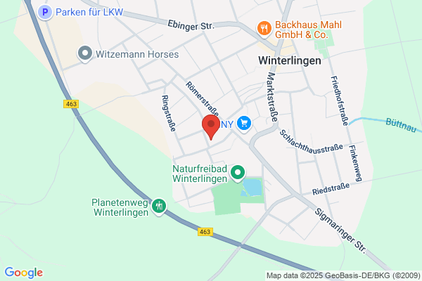 Agentur Canzler
