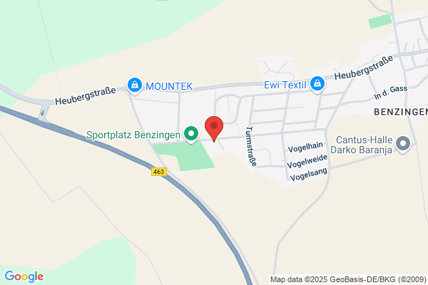 Baumann CNC-Technik GmbH