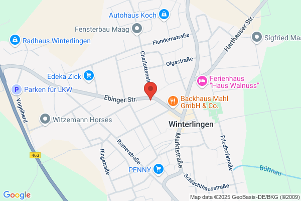 Blumenwerk Holger Zeppenfeld
