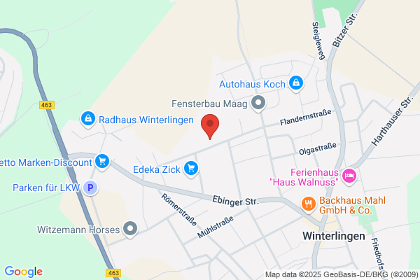 Fischer Heinrich GmbH & Co KG