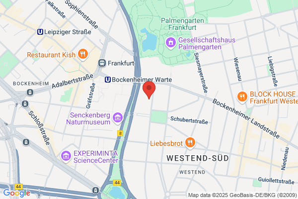 Fox Information und Beratung