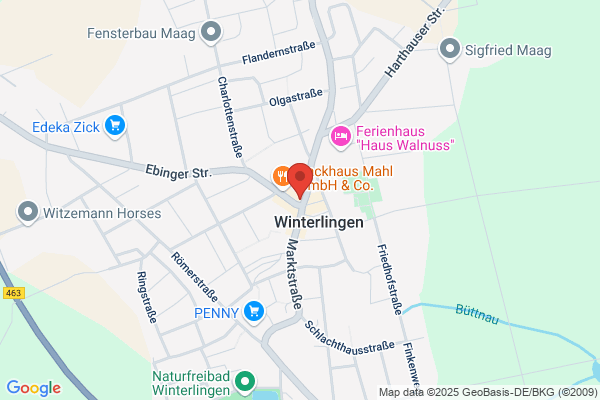 Lorch Uhren Schmuck Inh. Inge Ziegler