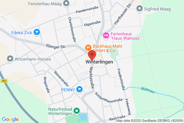 Malerwerkstätten Geiser GmbH & Co. KG