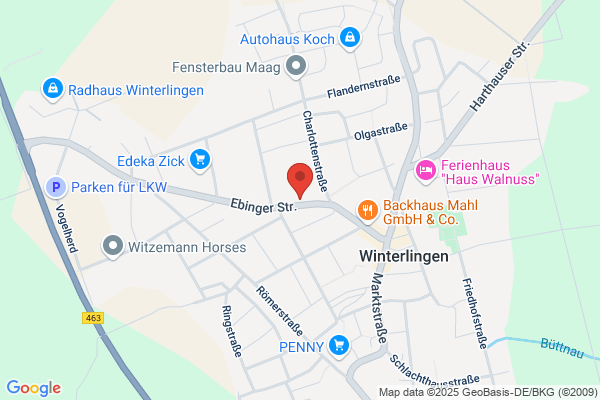 Münch & Rath Automobile GmbH