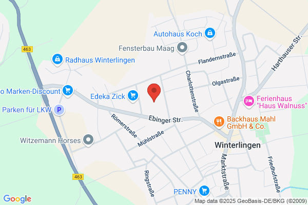 Pluse Biomedical GmbH