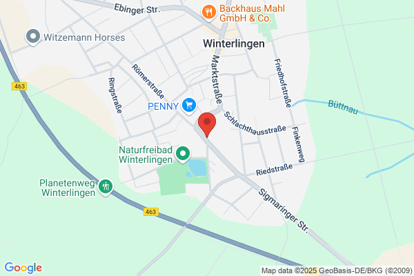 Polizeiposten