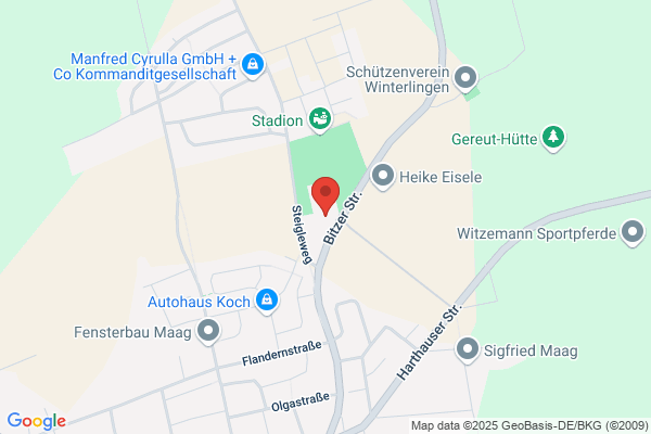 Realschule Winterlingen