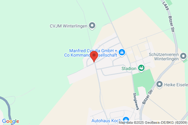 Seniorenhotel Winterlingen GmbH