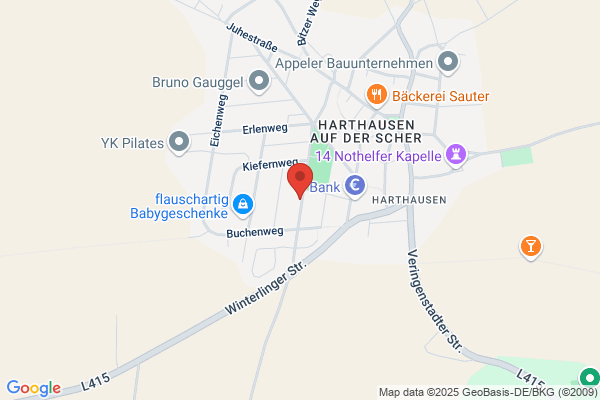 Stauss Armin GmbH