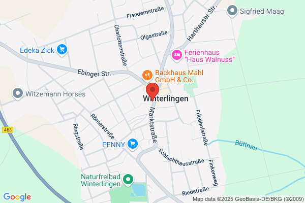 Weltladen Winterlingen