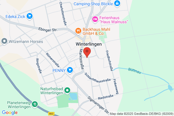 Werner Rempp