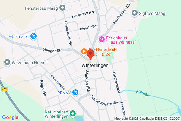 Winterlinger Dienstleister