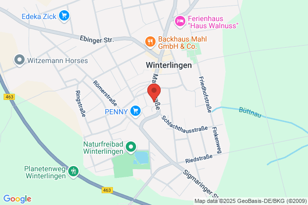 Gasthaus Jägerhof