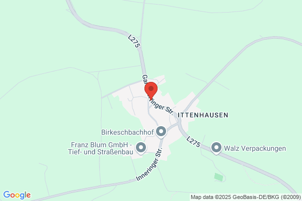 Zum Gemütlichen Eck