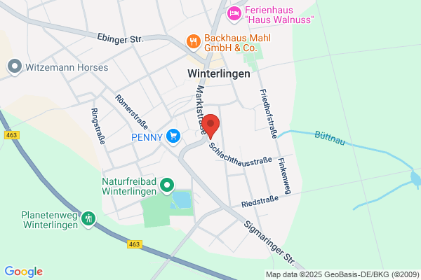 Keinath Betten Inh. Adelheid Gschwind