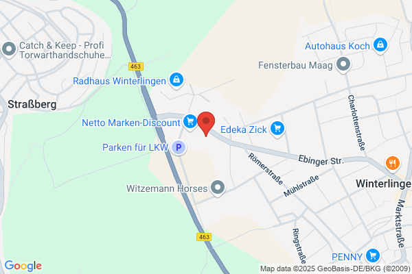 Maier Wilhelm GmbH