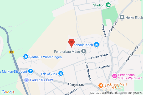 Roth Maschenstoffe GmbH
