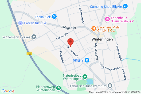 TVB Holding GmbH