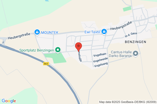 Gauggel Versicherungs- und Finanzmakler GmbH