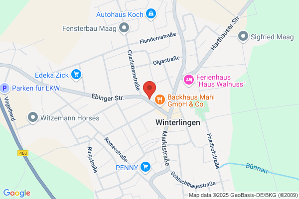 Geschlossene Agentur