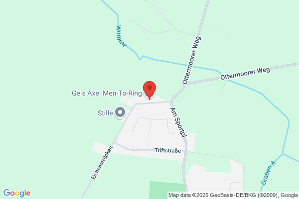 Geis Axel Men-To-Ring