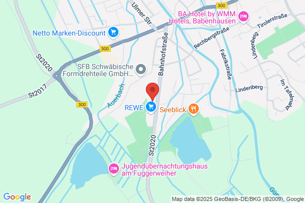 KERN SCHUHE Babenhausen