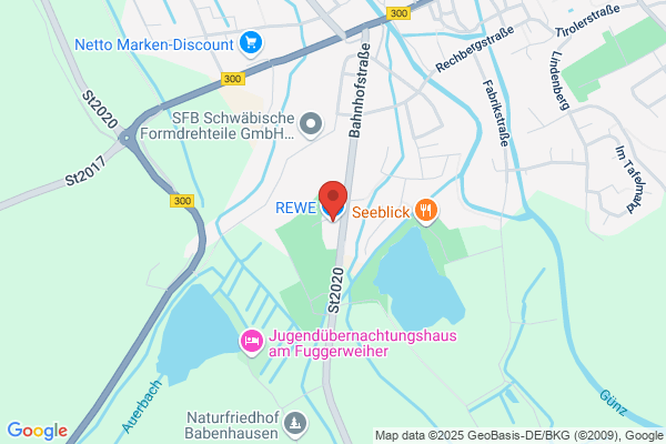 REWE
