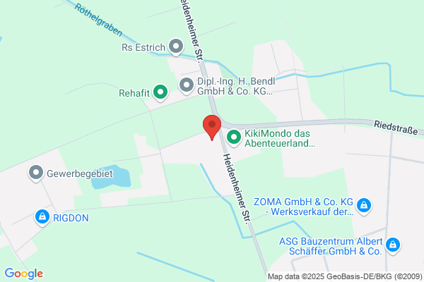 Fischer GmbH & Co. KG