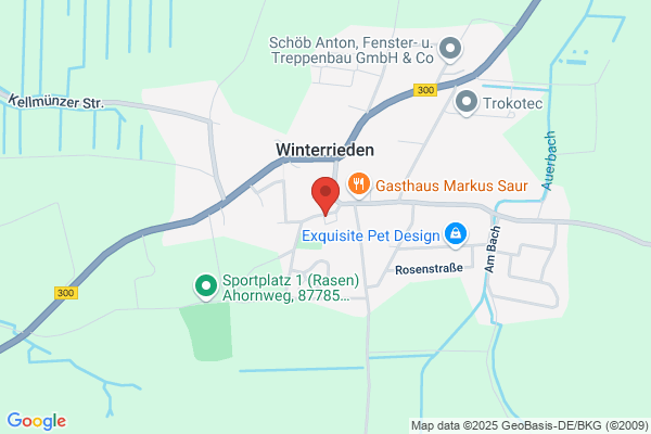 Gemeinde Winterrieden