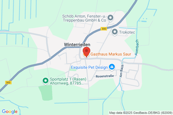 Landmetzgerei