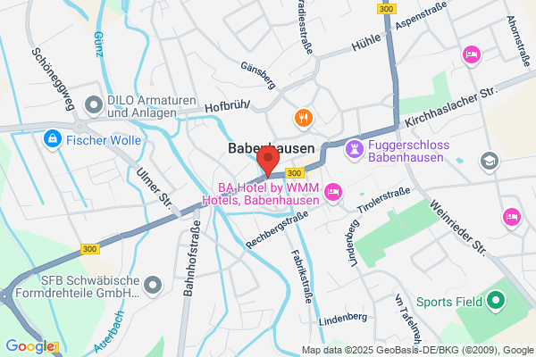 TUI TRAVELStar Reisebüro Ehrmann