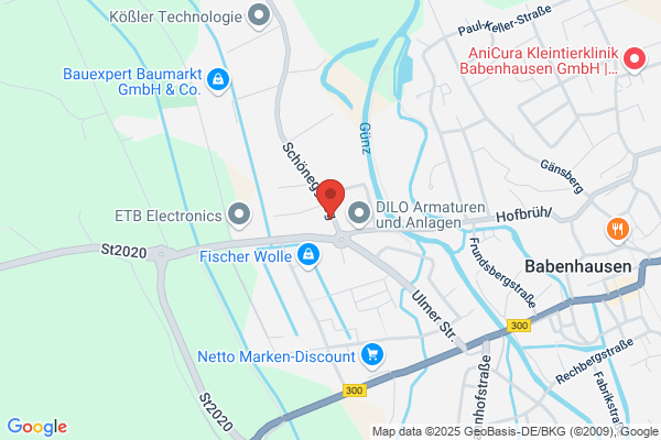 Thoma Elektrosteuerungsanlagen GmbH