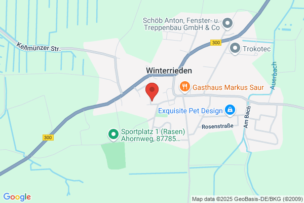 WL-Vertriebsagentur
