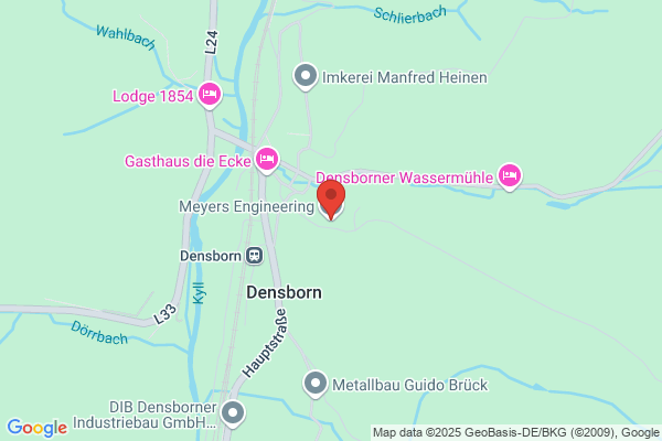 Mayeres Ing.Büro für Softwareentwicklung GmbH