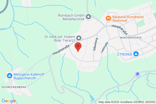Reisebüro Prisma