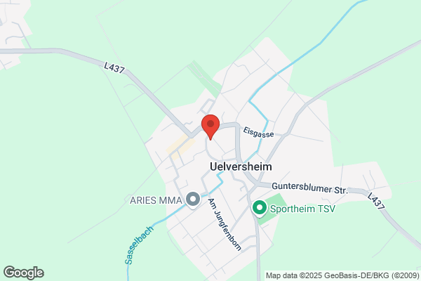 R+V Versicherung