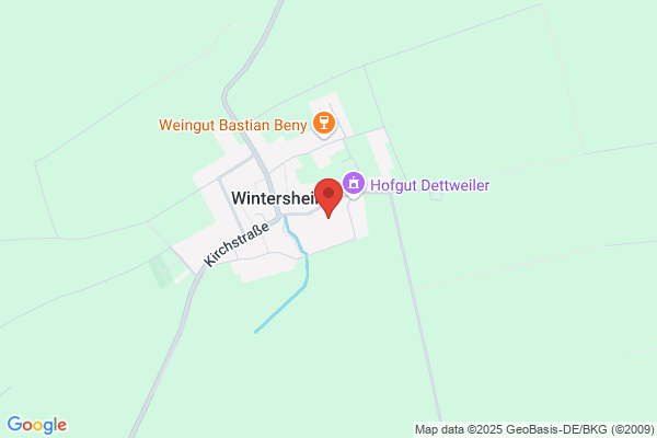 Gerd Winter
