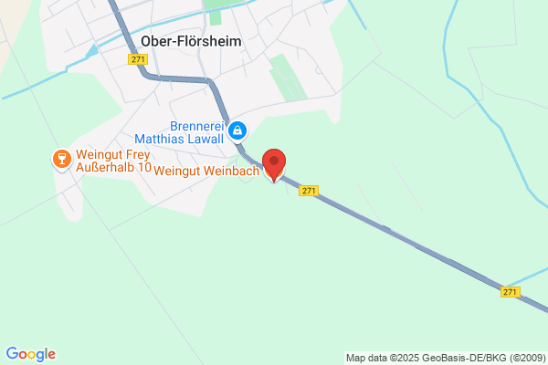 Weinbach