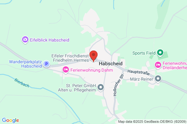 Hermes Frischdienst GmbH