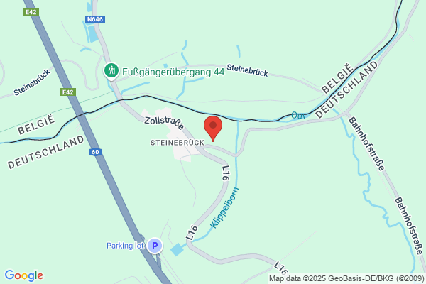 REHO Schmalweberei u. Kurzwaren GmbH