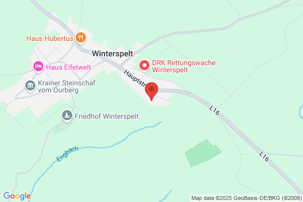 Revierförsterei
