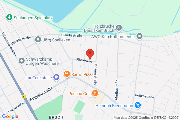 Aachener u. Münchener Allfinanz Serviceagentur