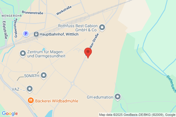 Dellentechnik Berres