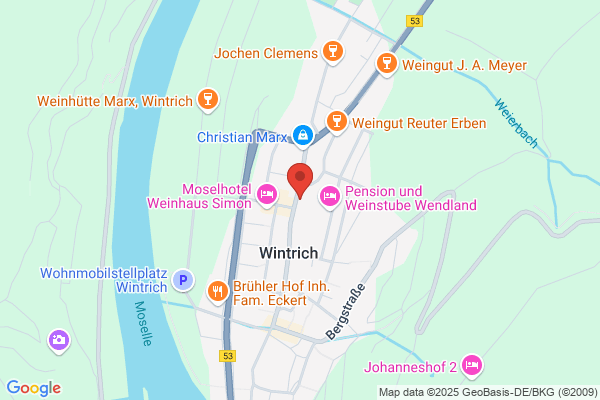 H. P. Schreiner Weinhandels GmbH