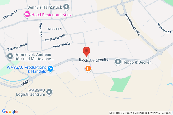 Hoffmann Maschinenbau GmbH