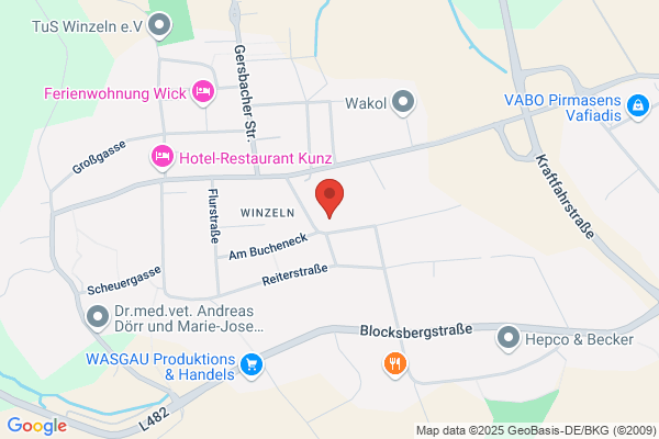 Jehovas Zeugen Pirmasens