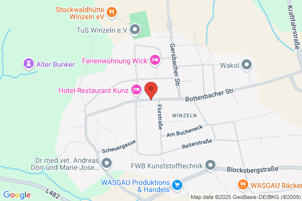 Wiltrud u. Hack Karl-Dieter Faber